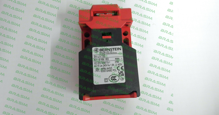 Bernstein-6016169183 / SK-UV15Z price