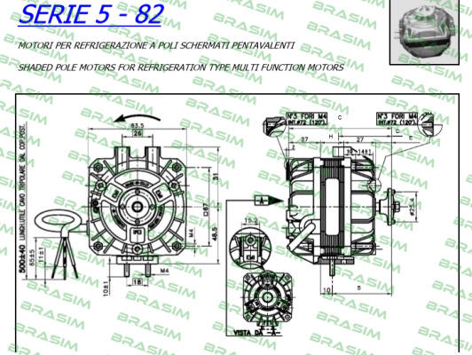 Euro Motors Italia-82 4025/5 price