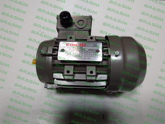 ELLE GI SRL-0.12KW 6-POLE P63 B14 price