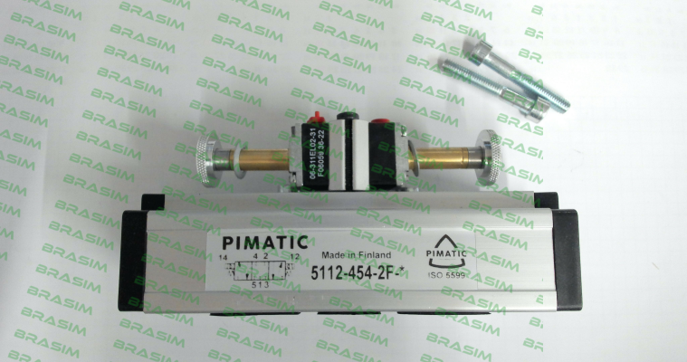 Pimatic-5112-454-2F-* price