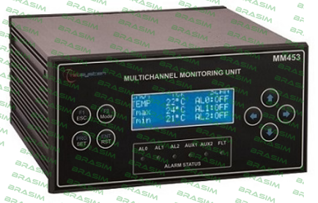 Tecsystem-MM453 RS485 Modbus Inside  price