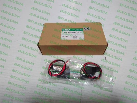 Ckd-4SB029-00-C2-3 price