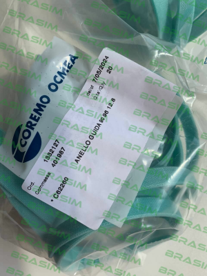 Coremo Ocmea S.p.A.-C62260 price