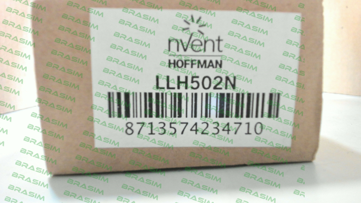 Hoffman (nVent)-LLH502N price