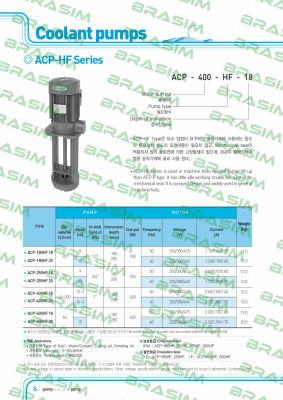 A-Ryung-5136370 - ACP-600HF28 price