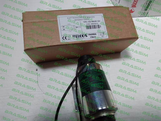 Elcos-ESI-060/00 12V (cod. 00570213) price