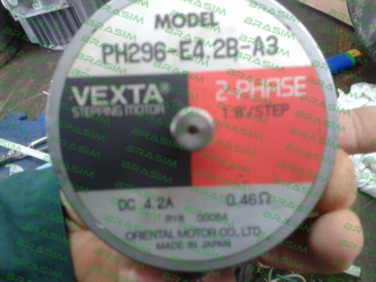 Vexta-PH296-E4.2B-A3 oem price