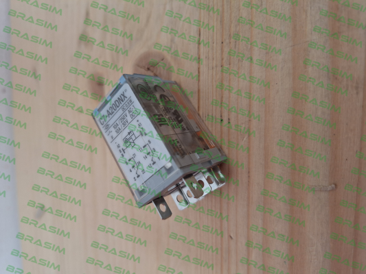 Comat Releco-C7-A20DNX/DC24V price