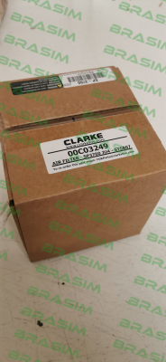 Clarke-00C03249 price