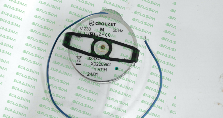 Crouzet-823345 (X0210460) price