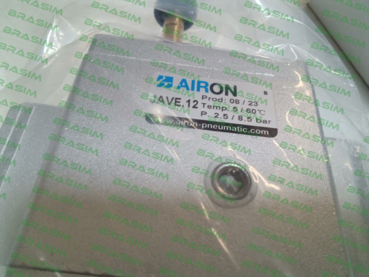 Airon-JAVE 12-0000 price