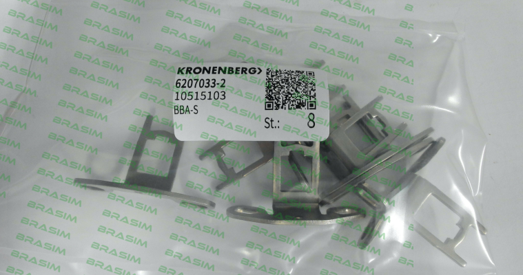 Kronenberg-BBA-S / 10515103 price