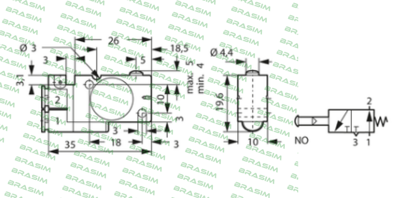 Kuhnke-72.015 price