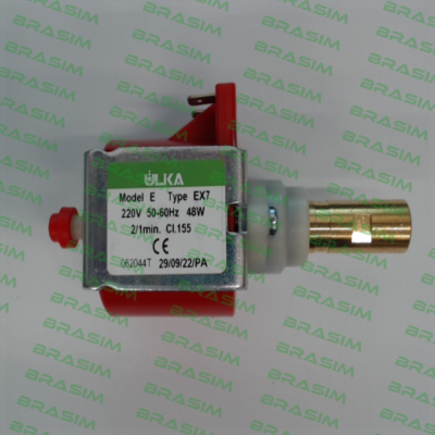 Ulka-EX7 - 220v price