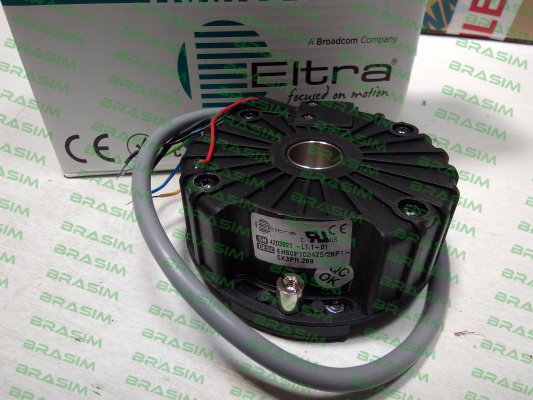 Eltra Encoder-EH80P.1024Z5/28P 15X3PR.269 price