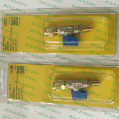 Refco-4493525 / CA-1/4"SAE-B price