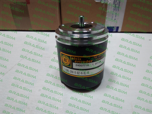 Elcis-I/58S-256-5-BZ-N-SL-R price