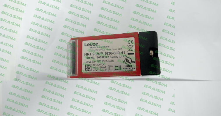 Leuze-p/n: 50032127, Type: HRT 96M/P-1636-800-41 price