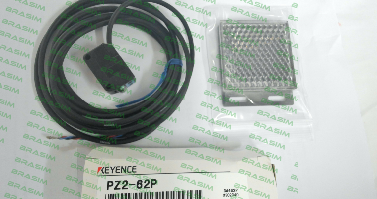 Keyence-PZ2-62P  price