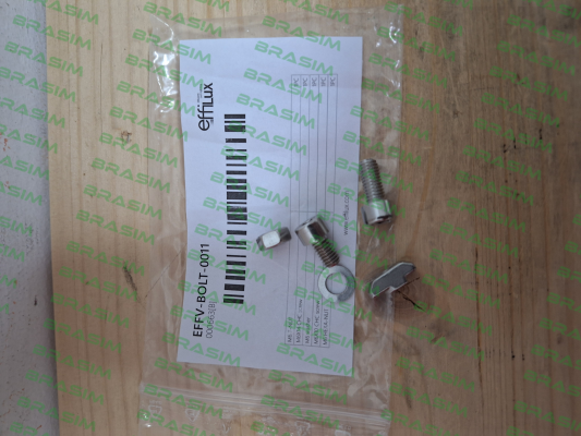 Effilux-EFF-V-BOLT-0011 price