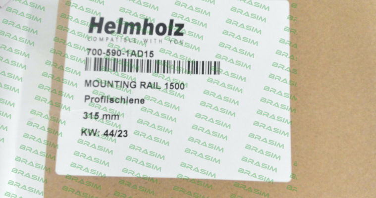 Helmholz-700-590-1AD15 price