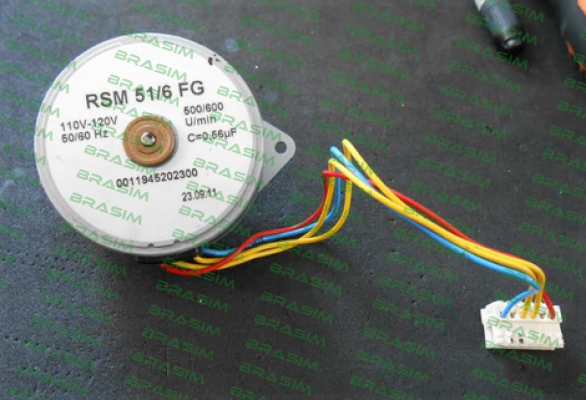 Berger Lahr (Schneider Electric)-RSM 51/6 FG    OEM price