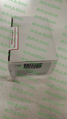 British Encoder-260/1-05-SF-1000-NC-HV-G2-ST-IP50 price