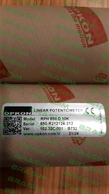 Opkon-RPH 650 D 5K C1 price