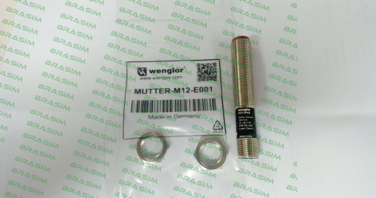 Wenglor-YO11PA3 price