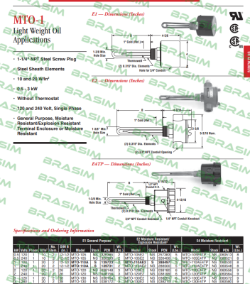 Chromalox-303012779 price