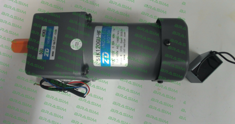 ZD-Motors-5IK120RGU-HF + 5GU 40KB price