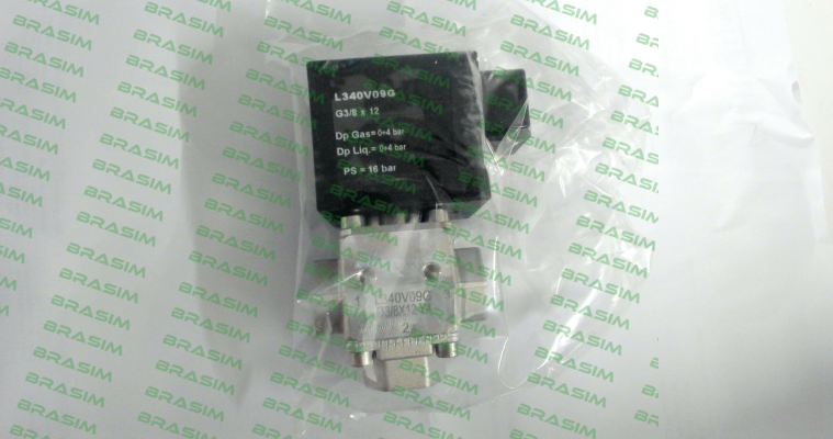 Sirai-L340V09G-Z134A-G3/8-DN-12.0-24-VDC price