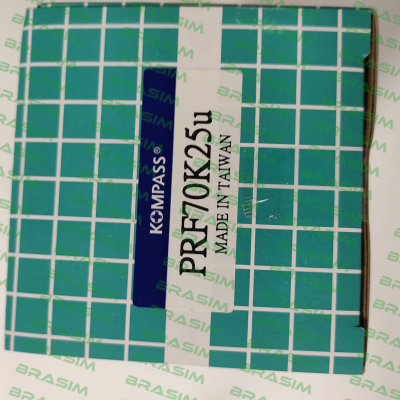 KOMPASS-PRF70K25 price