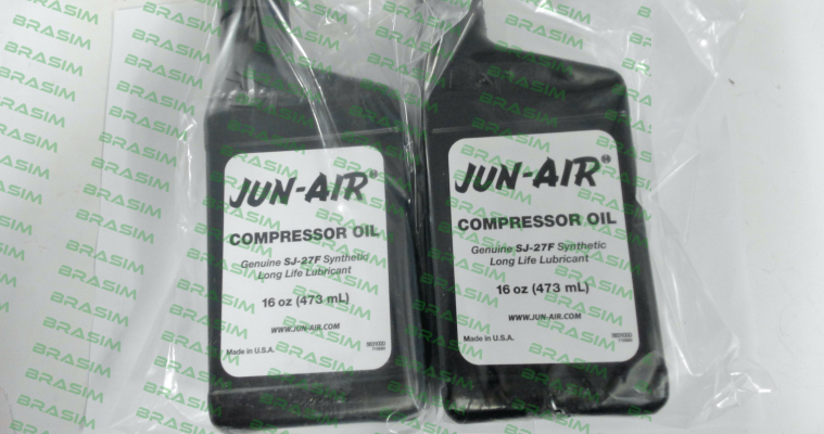 Jun-Air-5631000, SJ-27F IN (473ml) price