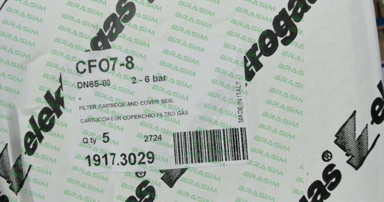 Elektrogas-ETGF-FSET7-8 price