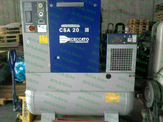 CECCATO ARIA COMPRESSA-007129D.RDRY 20.10   price