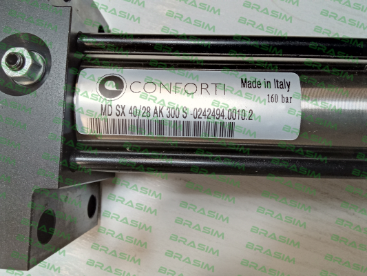 Conforti Oleodinamica-MD SX 40/28 AK 300 S price