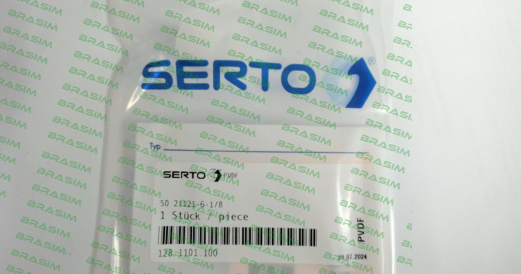 Serto-p/n: 128.1101.100; Type: SO 21121-6-1/8 price