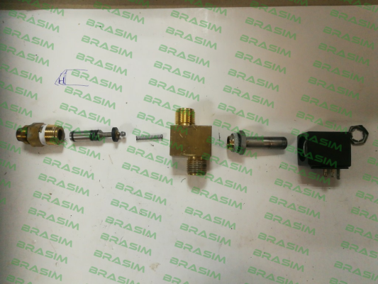 Specken Drumag-repair kit for valve AG 3V4 EF 4 38 08 - not available  price