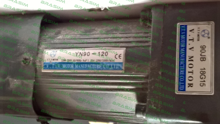 V.t.v Motor-YN90-120/90JB18G15 price