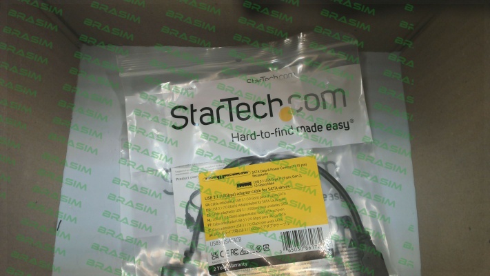 Startech-USB312SAT3CB price