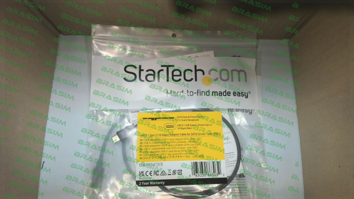 Startech-USB31C2SAT3 price