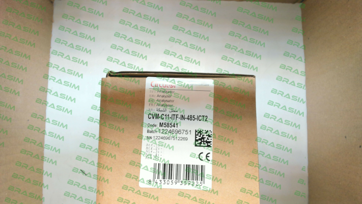 Circutor-M58541 / CVM-C11-ITF-IN-485-ICT2 price