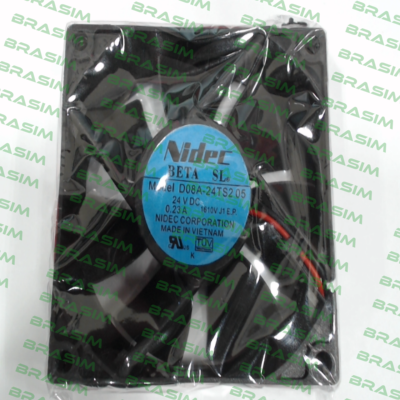 Nidec-D08A-24TS2 price