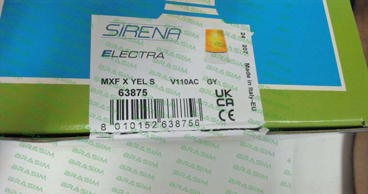 Sirena-63875 price