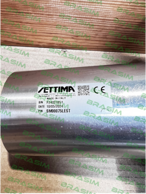 Settima-GR32 SM 75L EST /  P/N SM00075L EST price