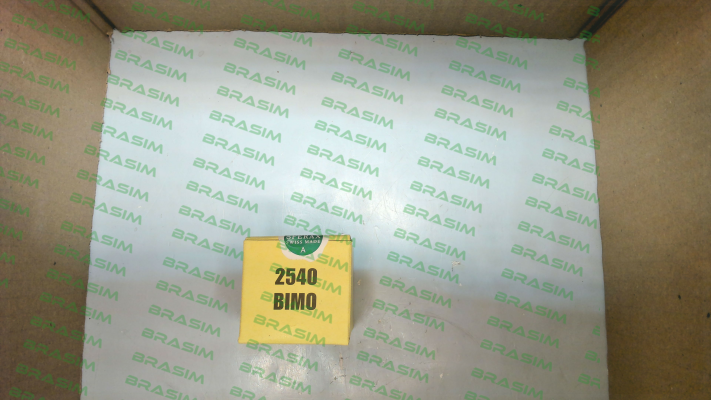 Sferax-BIMO 2540 A/ 2210.002540.20 price