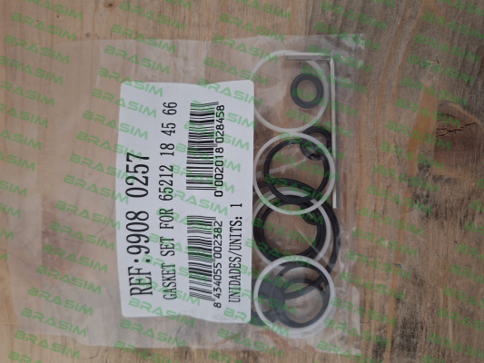 Genebre-GENEBRE GASKET SET FOR 65212 18 45 price