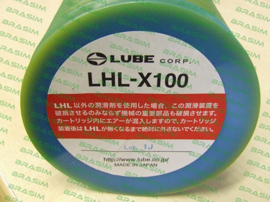 Lube-LHL-X100-7 (liquid) price