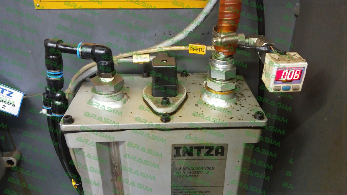 Intza-GFBZ 4300051/ 005 oem  price